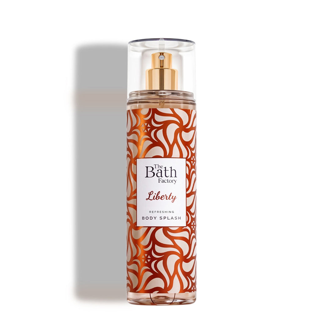 LIBERTY BODY SPLASH 200ml