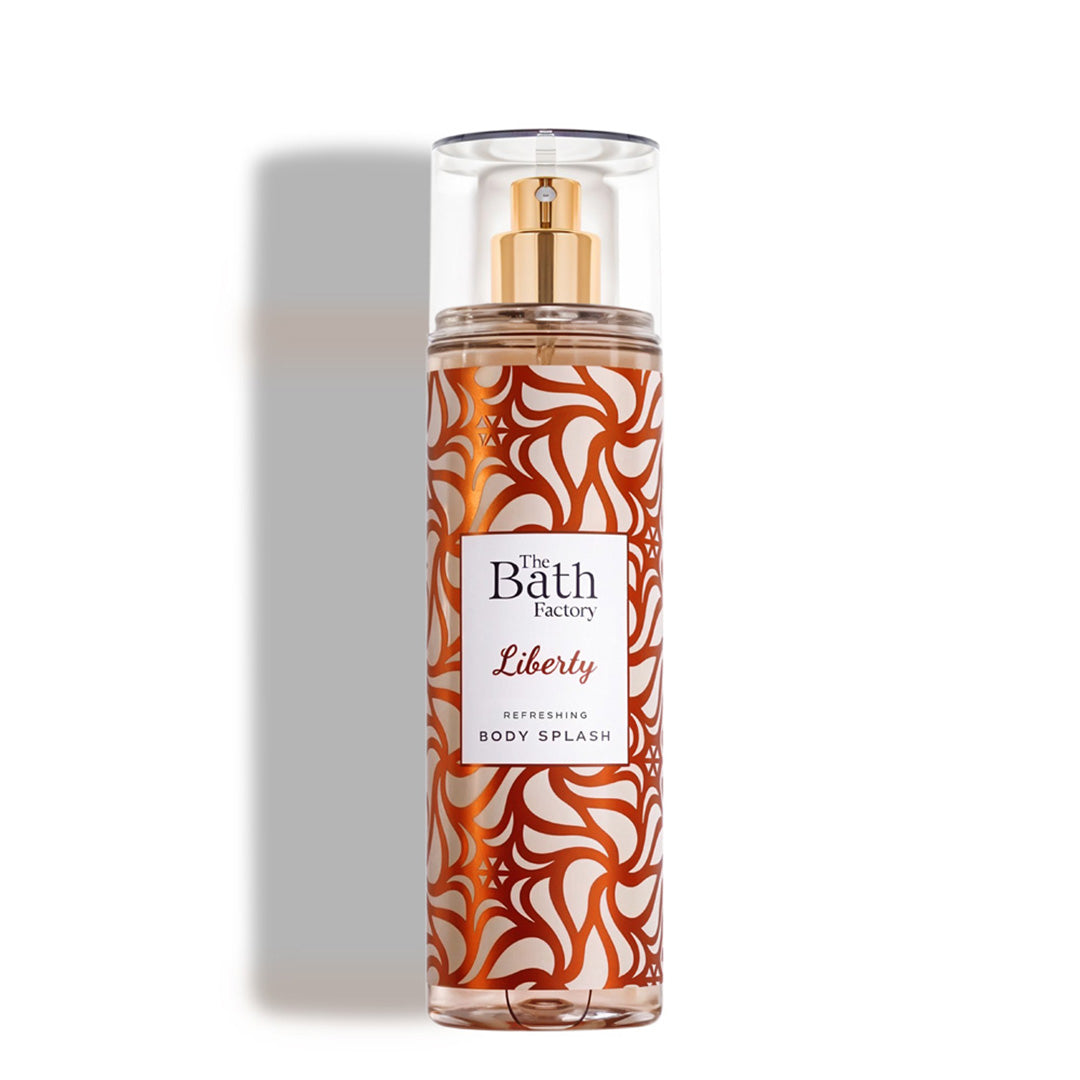 LIBERTY BODY SPLASH 200ml