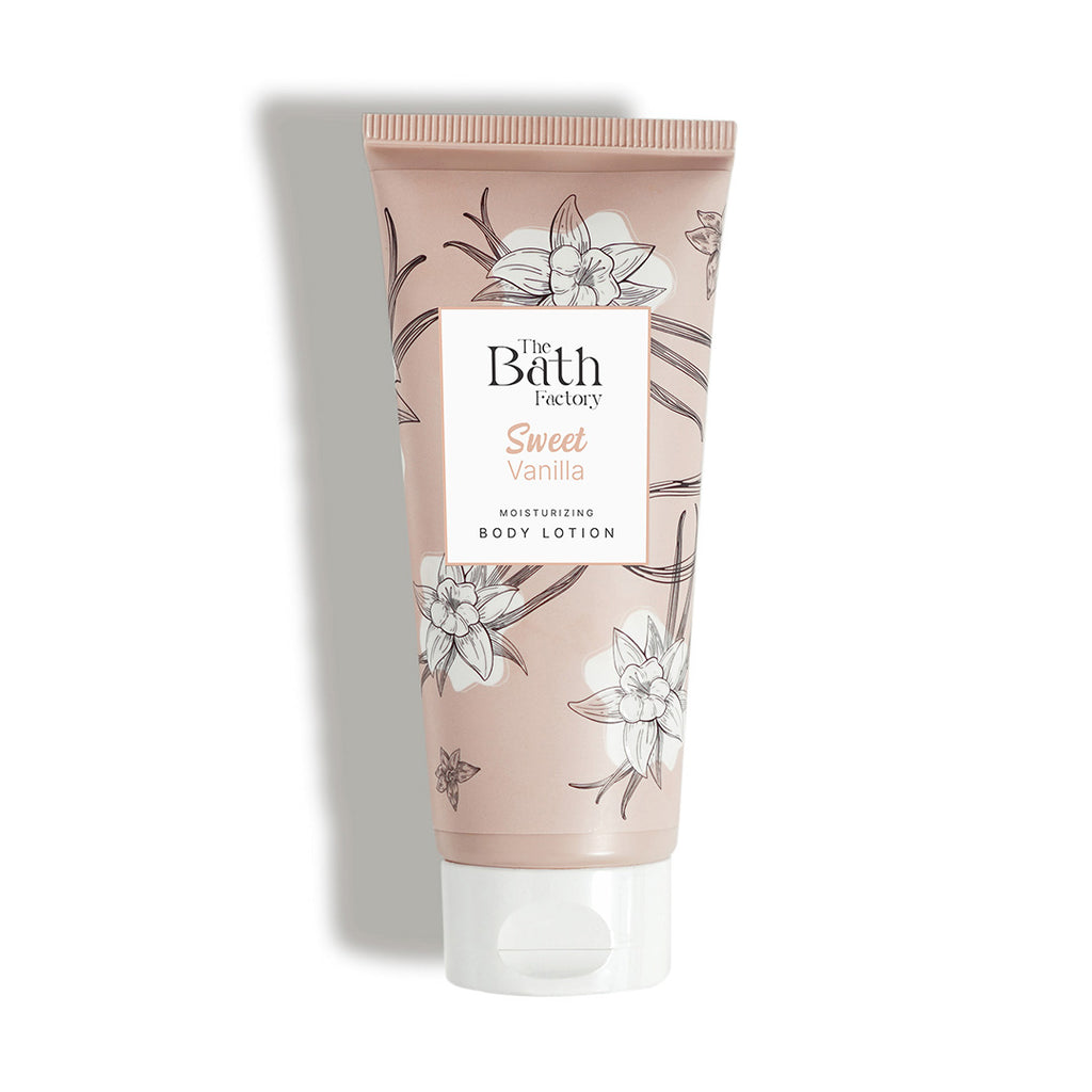 Vanilla Body Lotion 200 ml