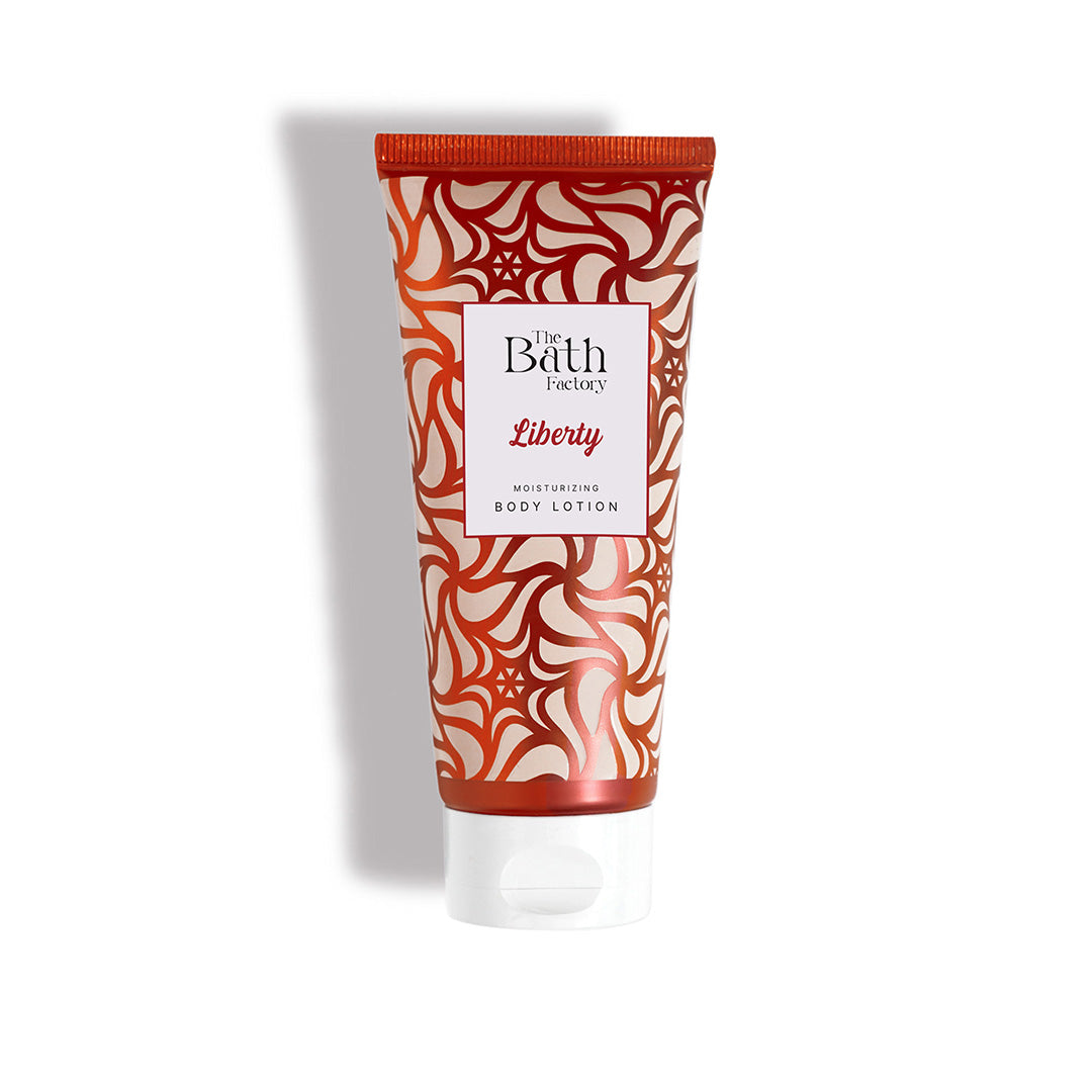 Liberty Body Lotion 200 ml