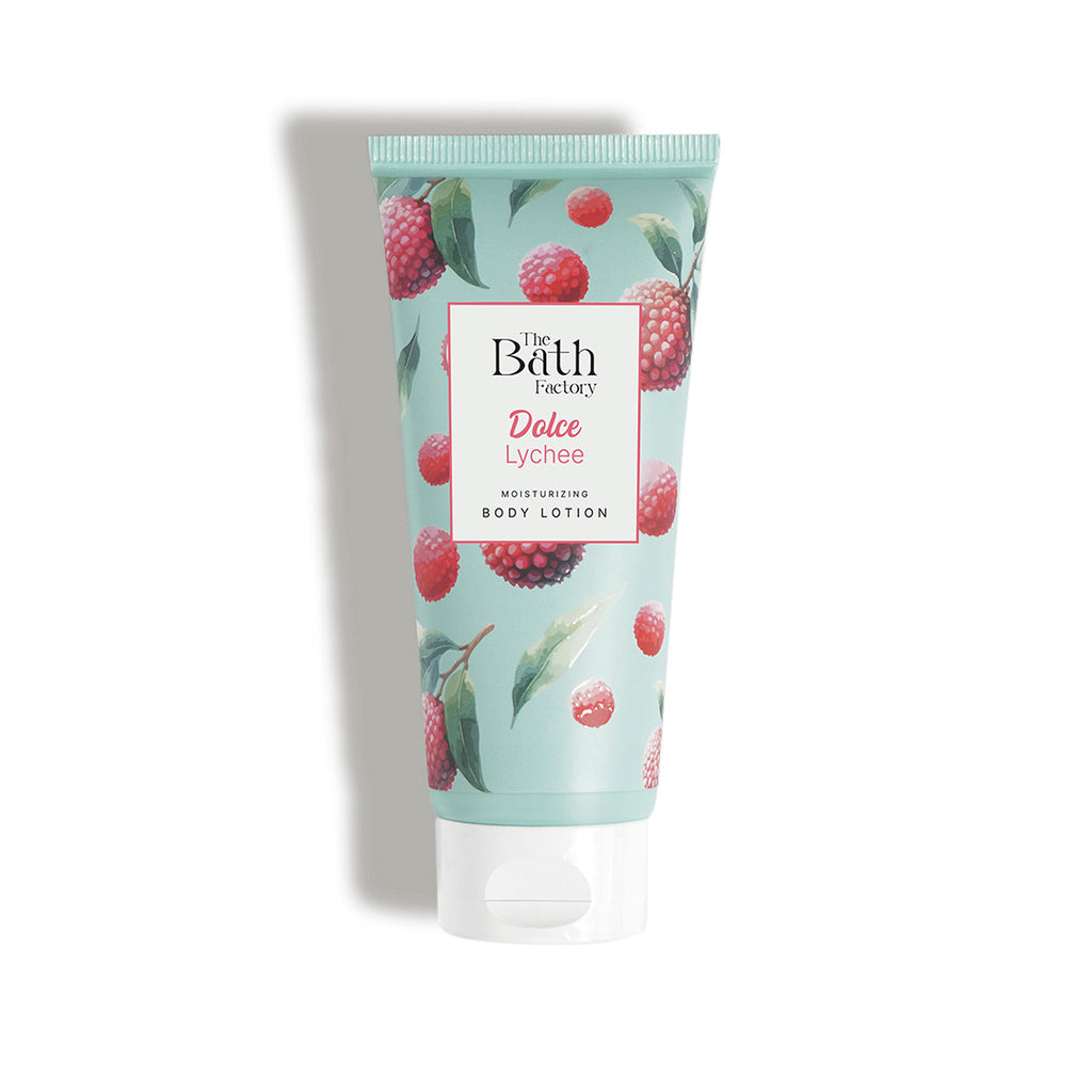 Dolce Lychee Body Lotion 200 ml