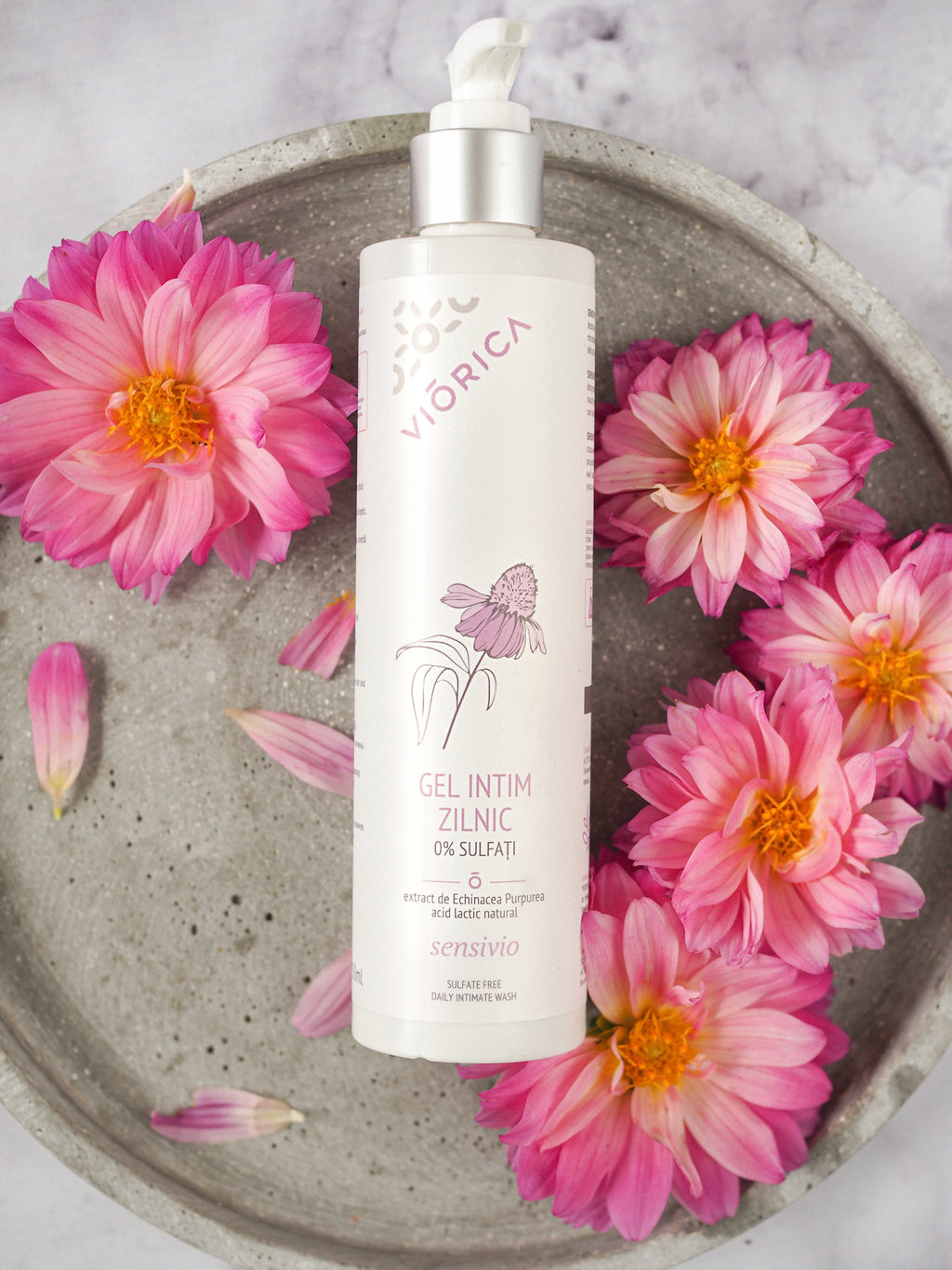 DAILY INTIMATE WASH 250ml