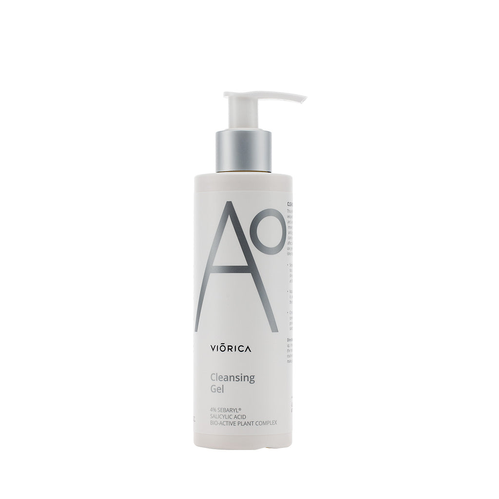 A0 Cleansing gel 200ml
