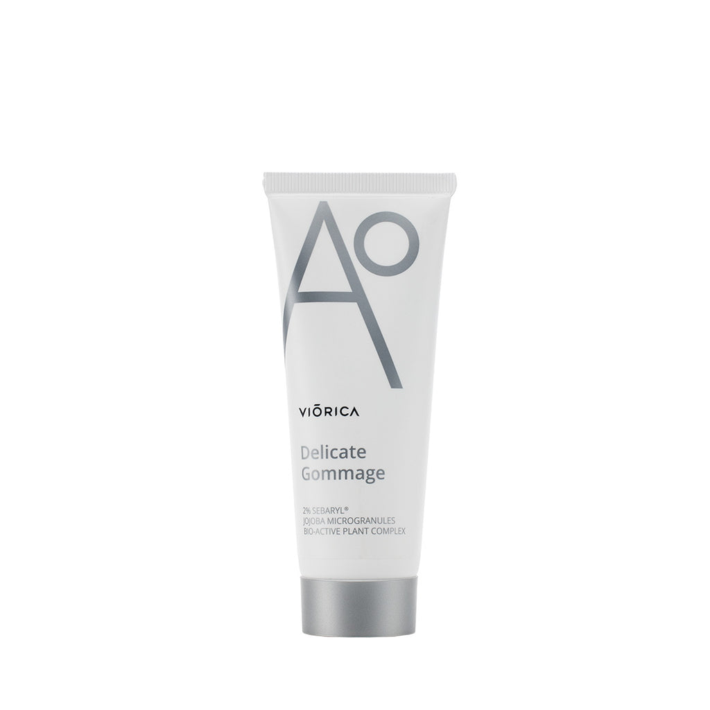 A0 Delicate gommage 75ml