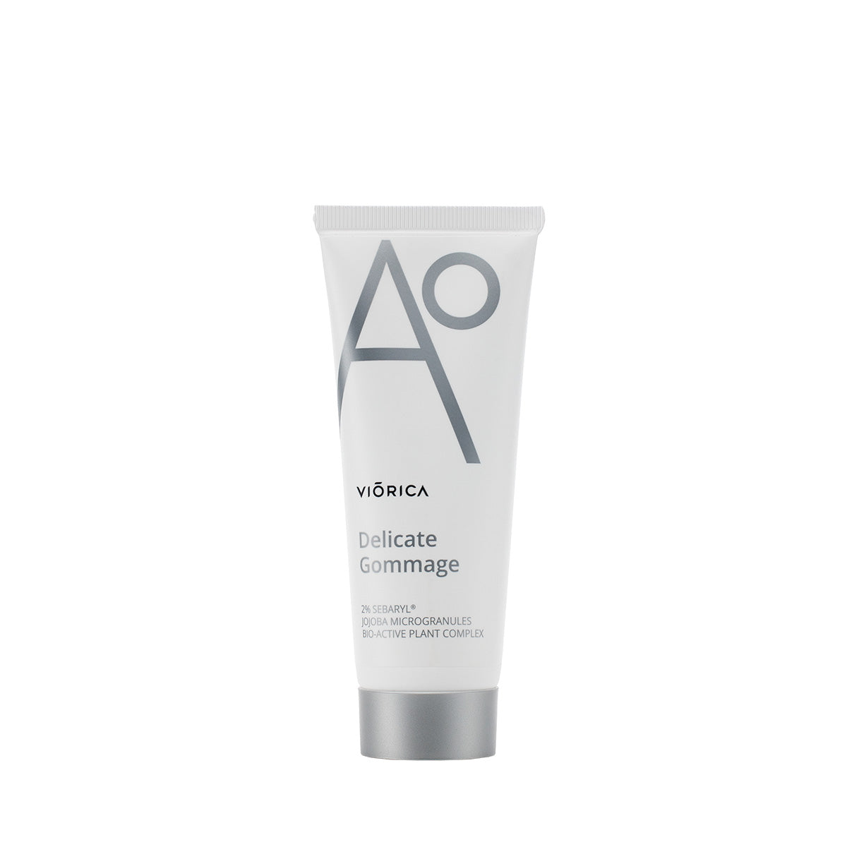 A0 Delicate gommage 75ml