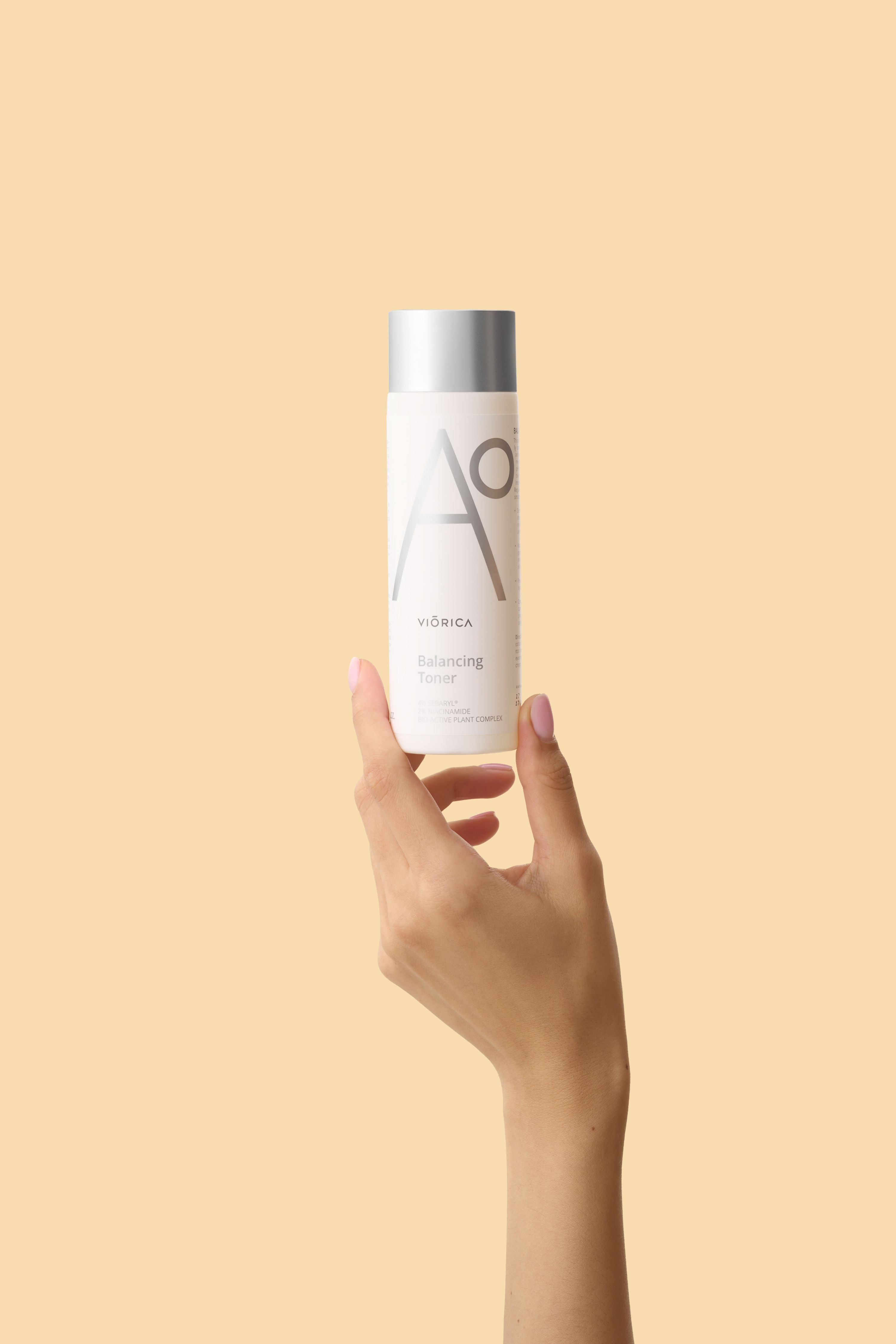 A0 Balancing toner 200ml