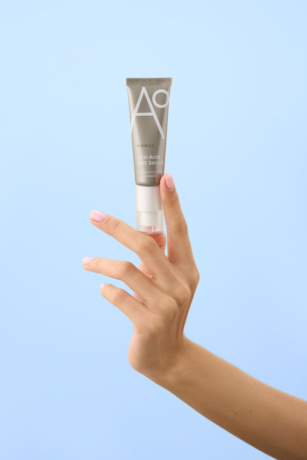 A0 Anti-Acne Serum 30ml