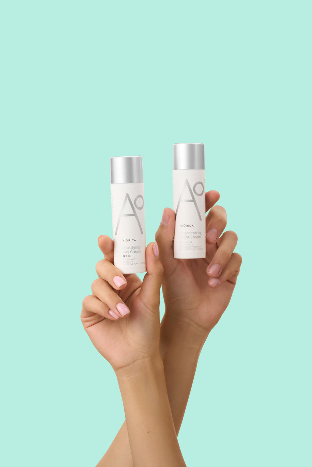 A0 Regenerating night cream 50ml