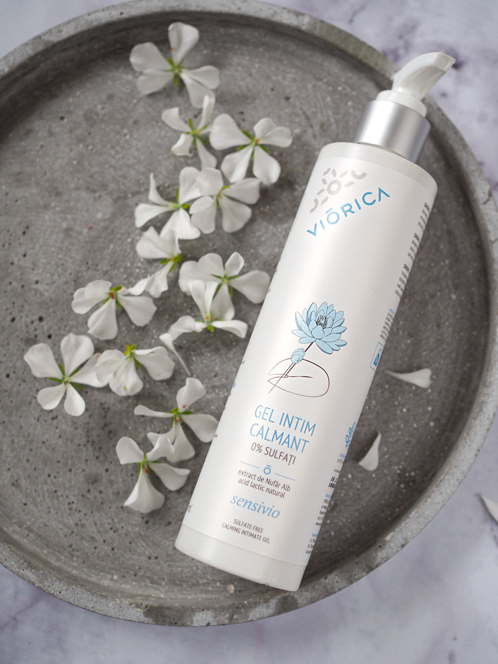 DAILY INTIMATE WASH 250ml