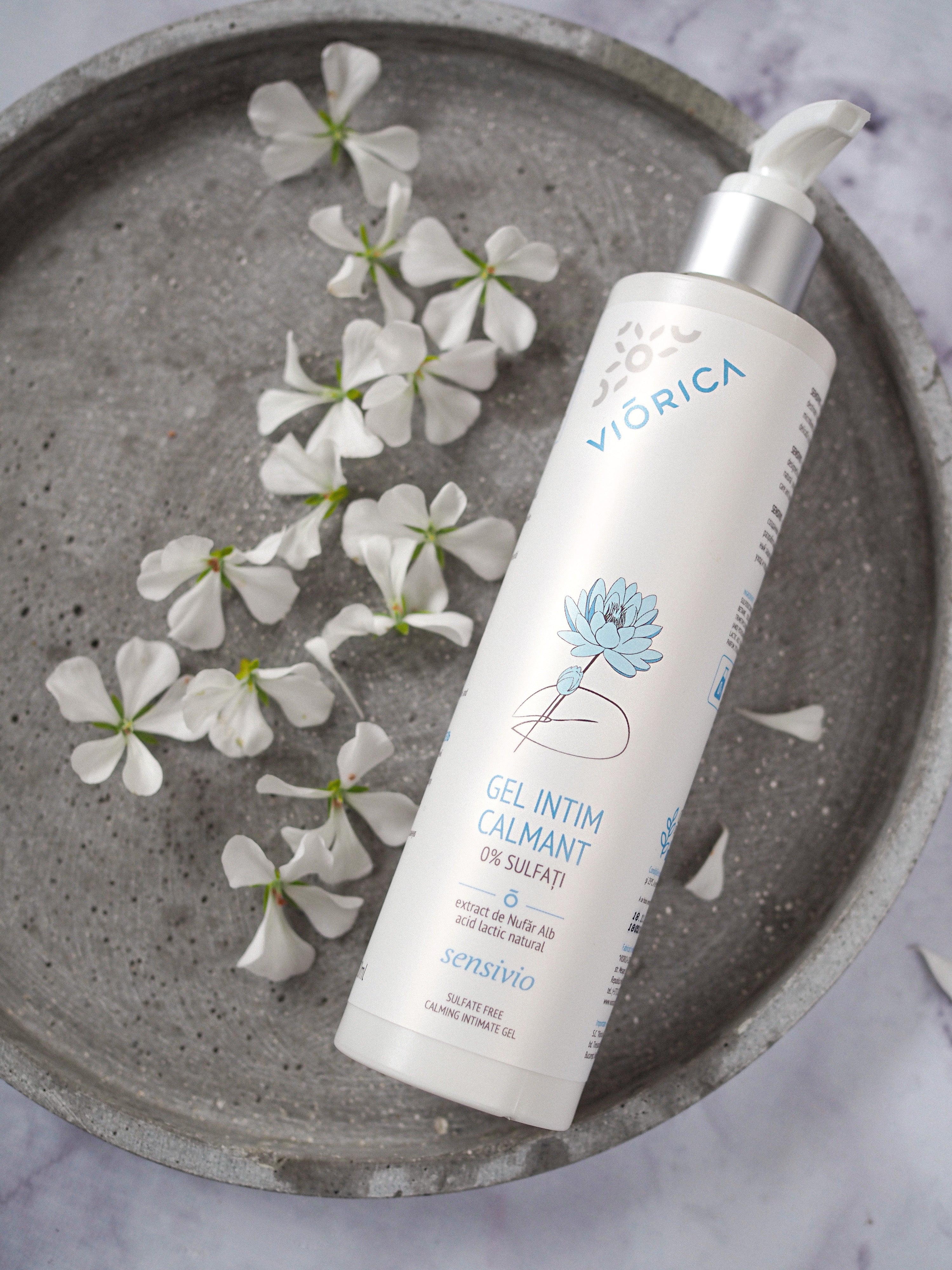 DAILY INTIMATE WASH 250ml