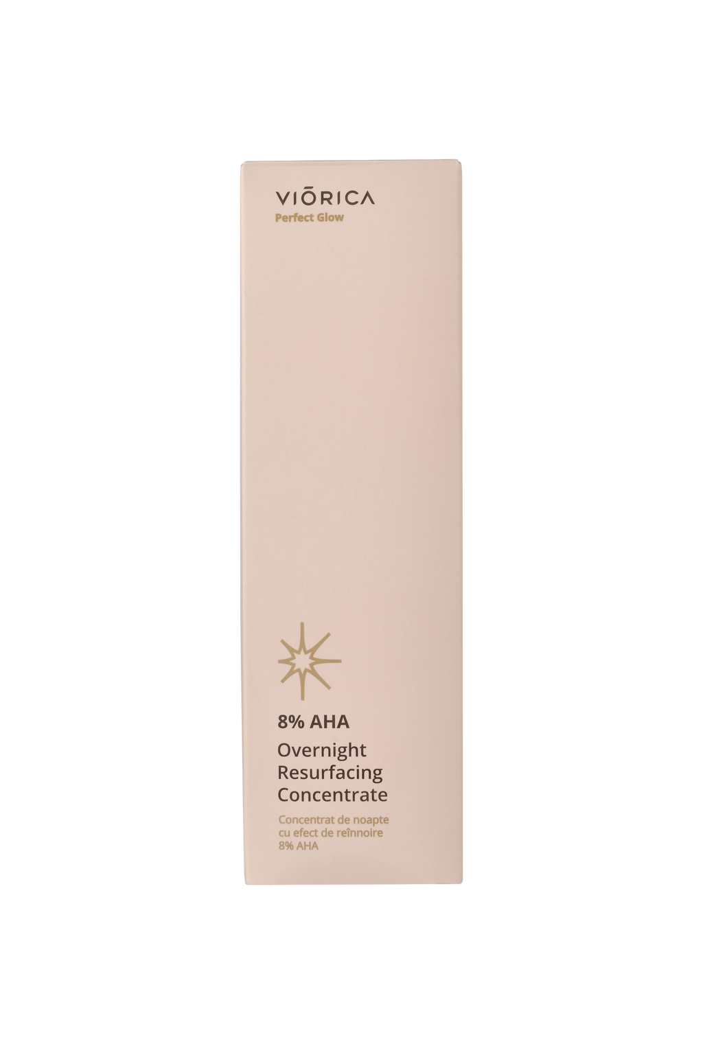 8% AHA Overnight Resurfacing Concentrate 30ml