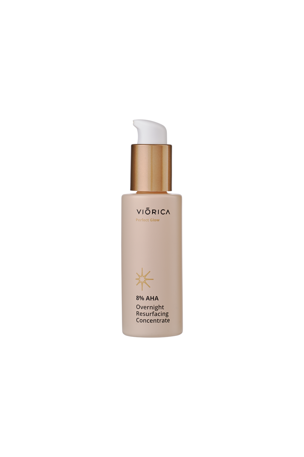 8% AHA Overnight Resurfacing Concentrate 30ml