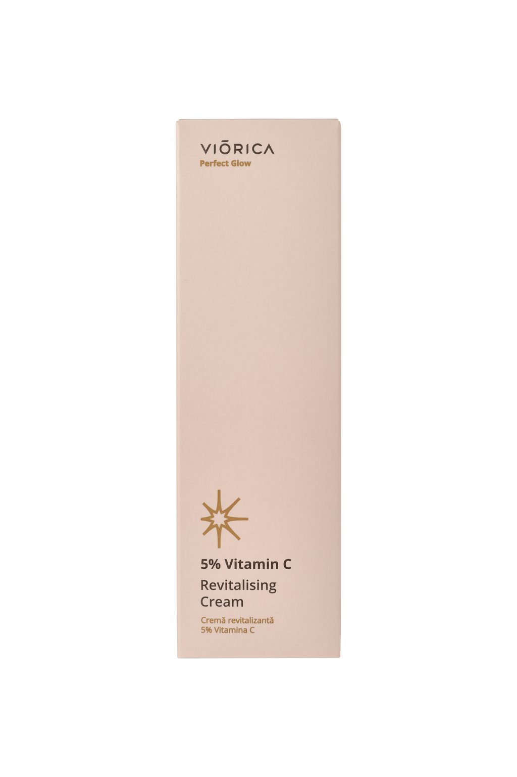 5% Vitamin C Revitalising Cream 50ml