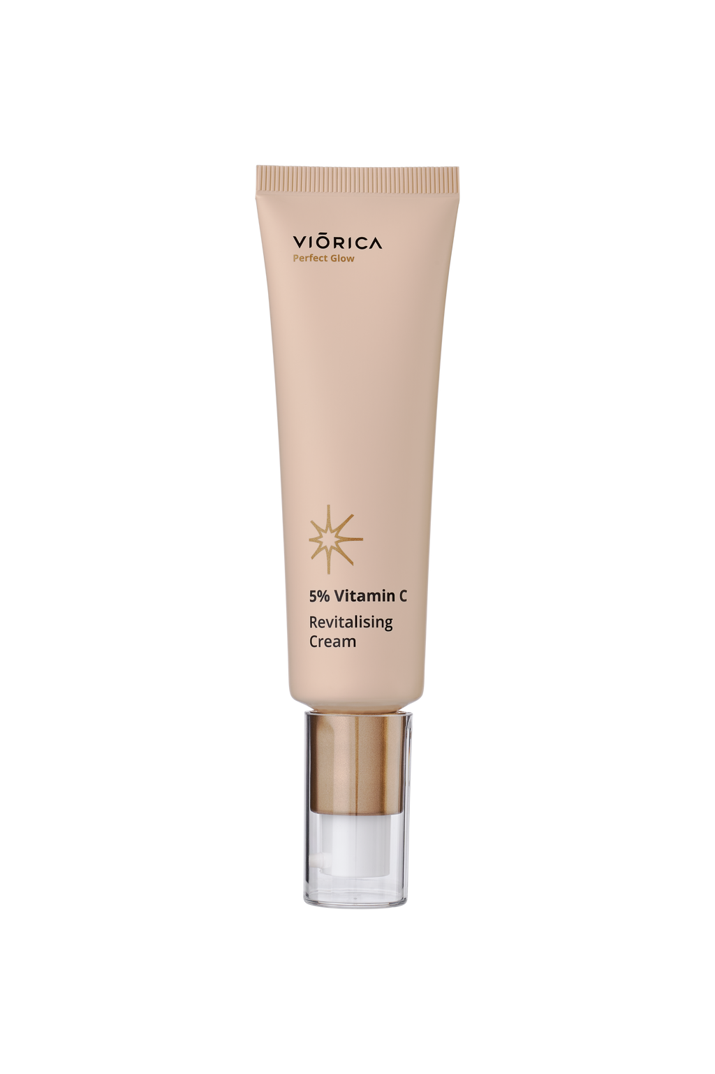 5% Vitamin C Revitalising Cream 50ml