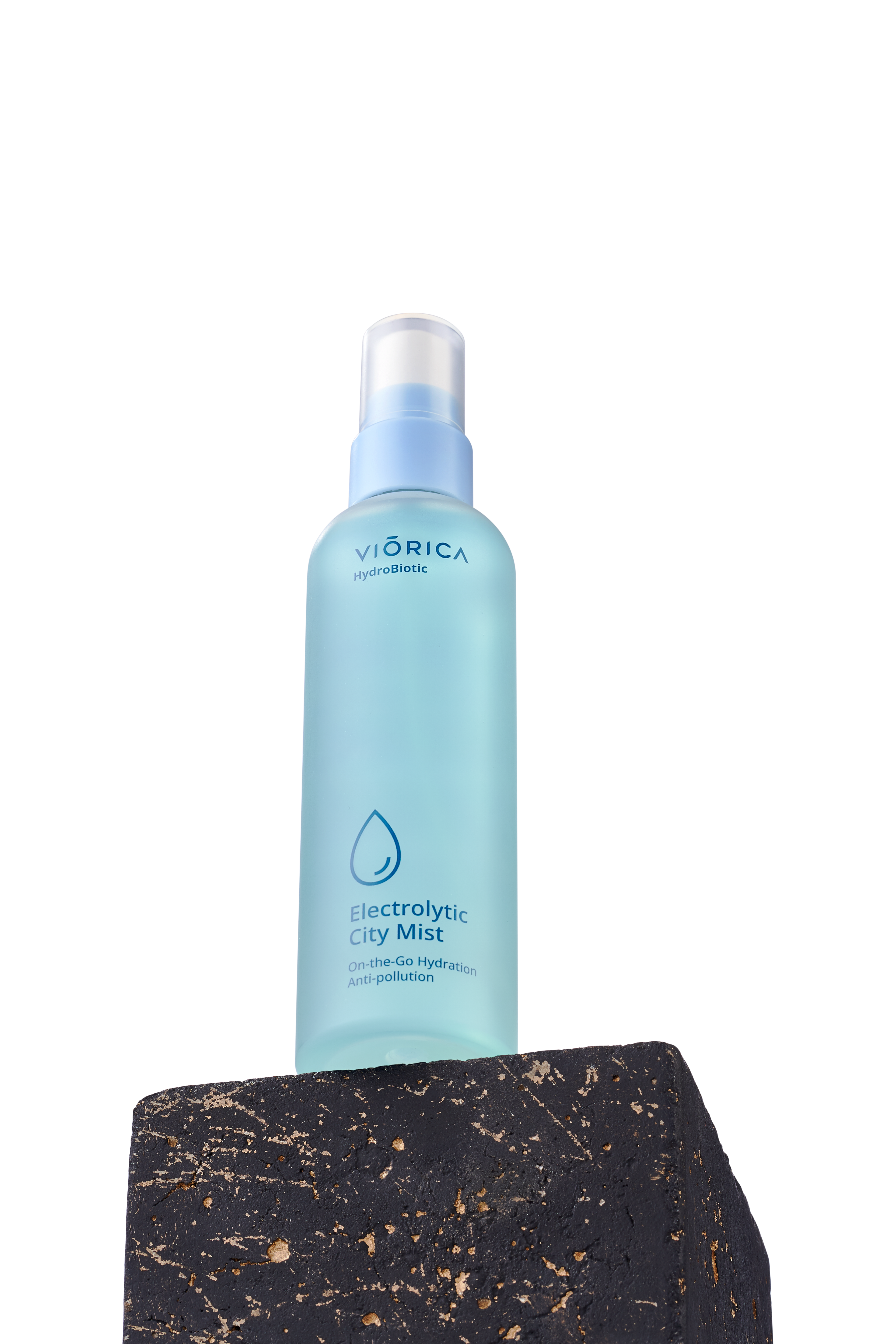 HydraBiotic Electrolytic City Mist 125ml