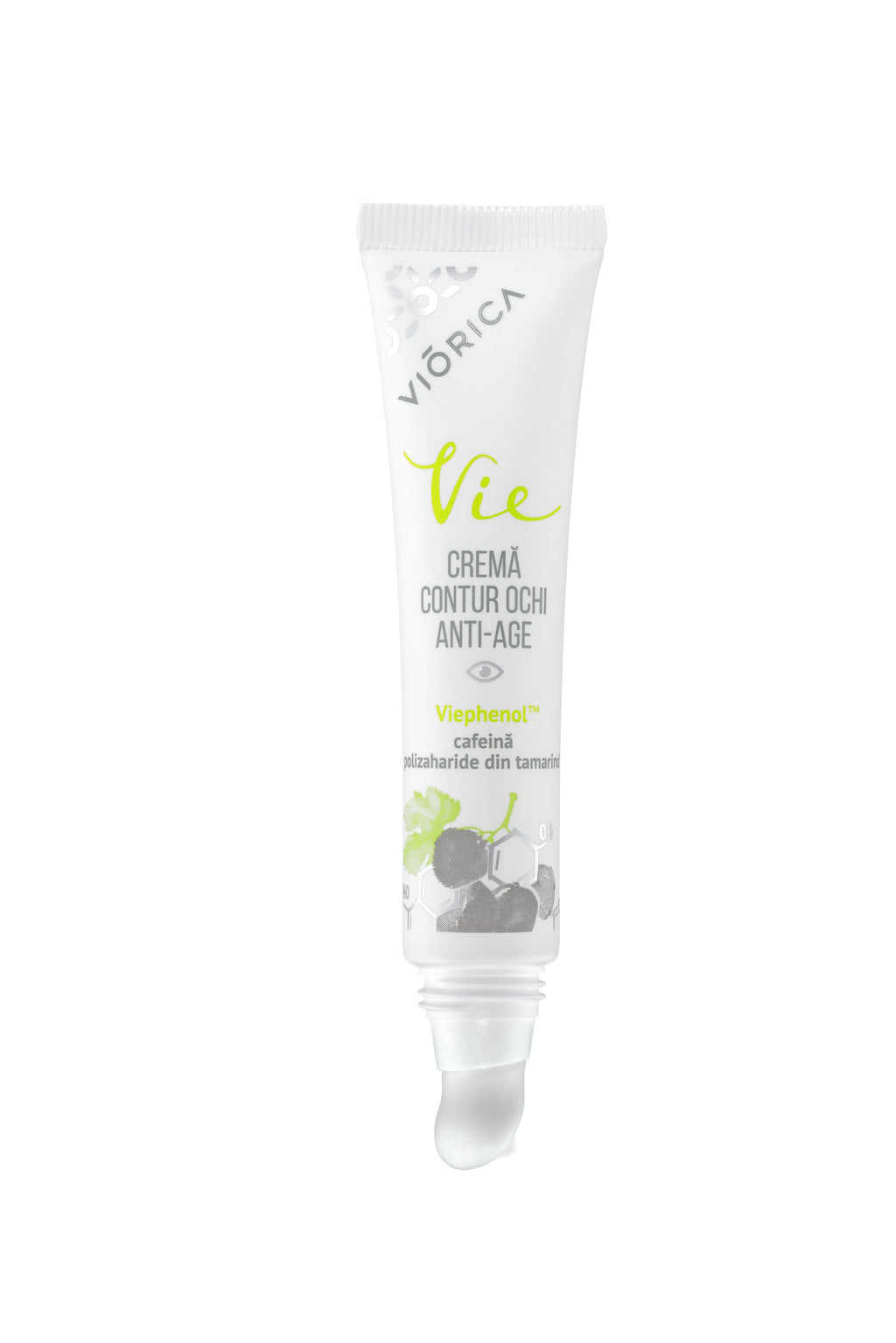 ANTI-AGE EYE CONTOUR CREAM 15ml