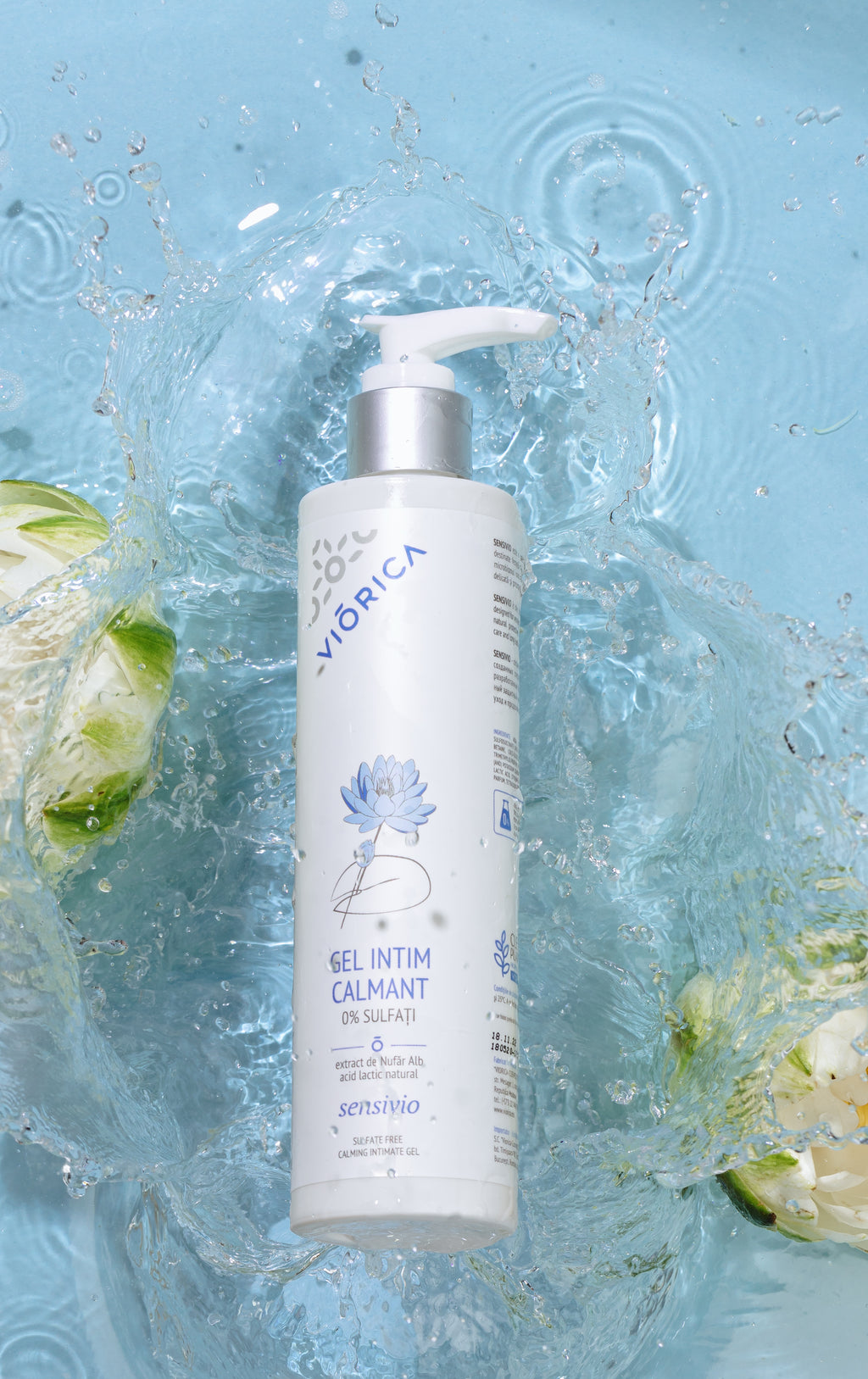 DAILY INTIMATE WASH 250ml
