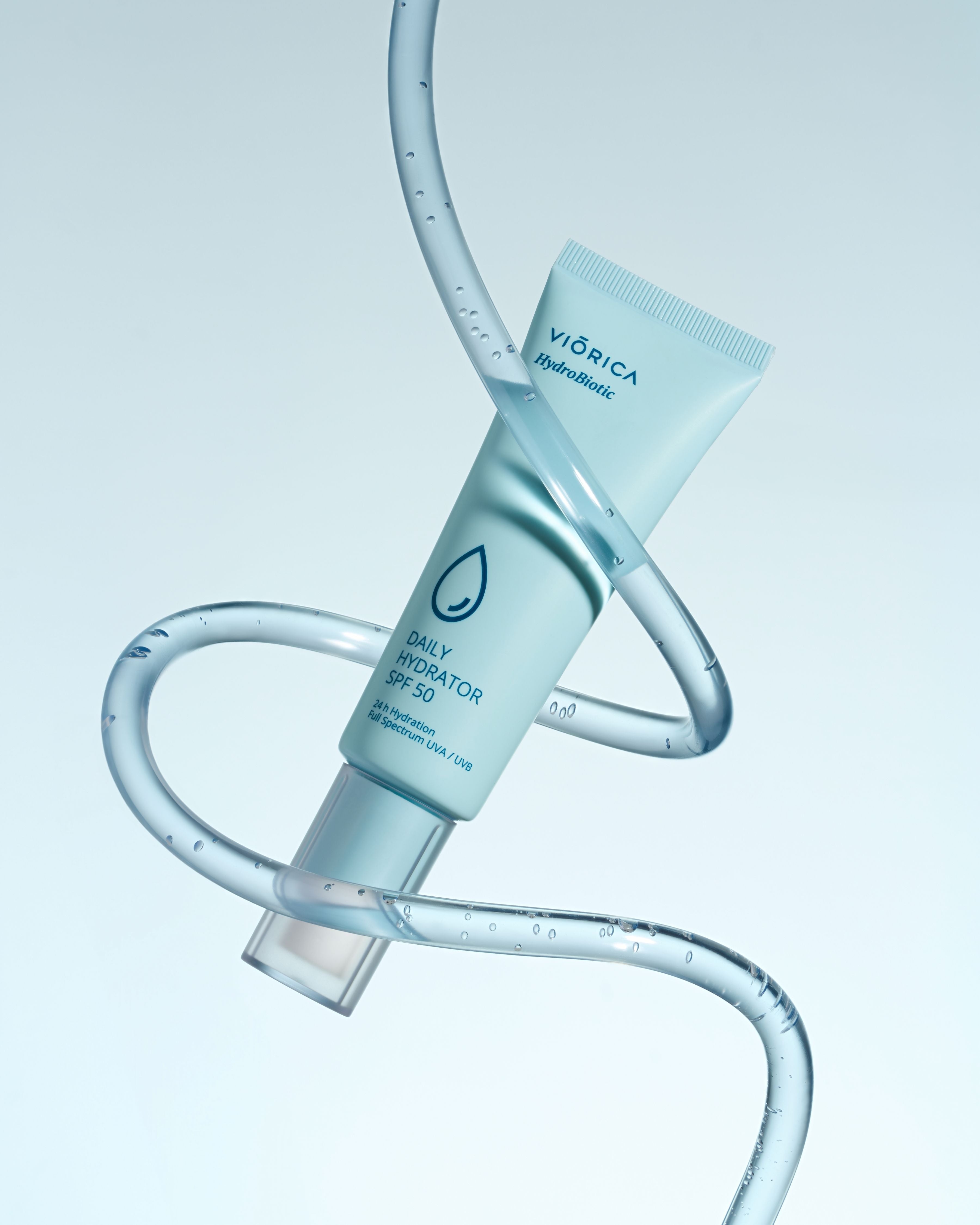 HydraBiotic Daily Hidrator SPF 50ml