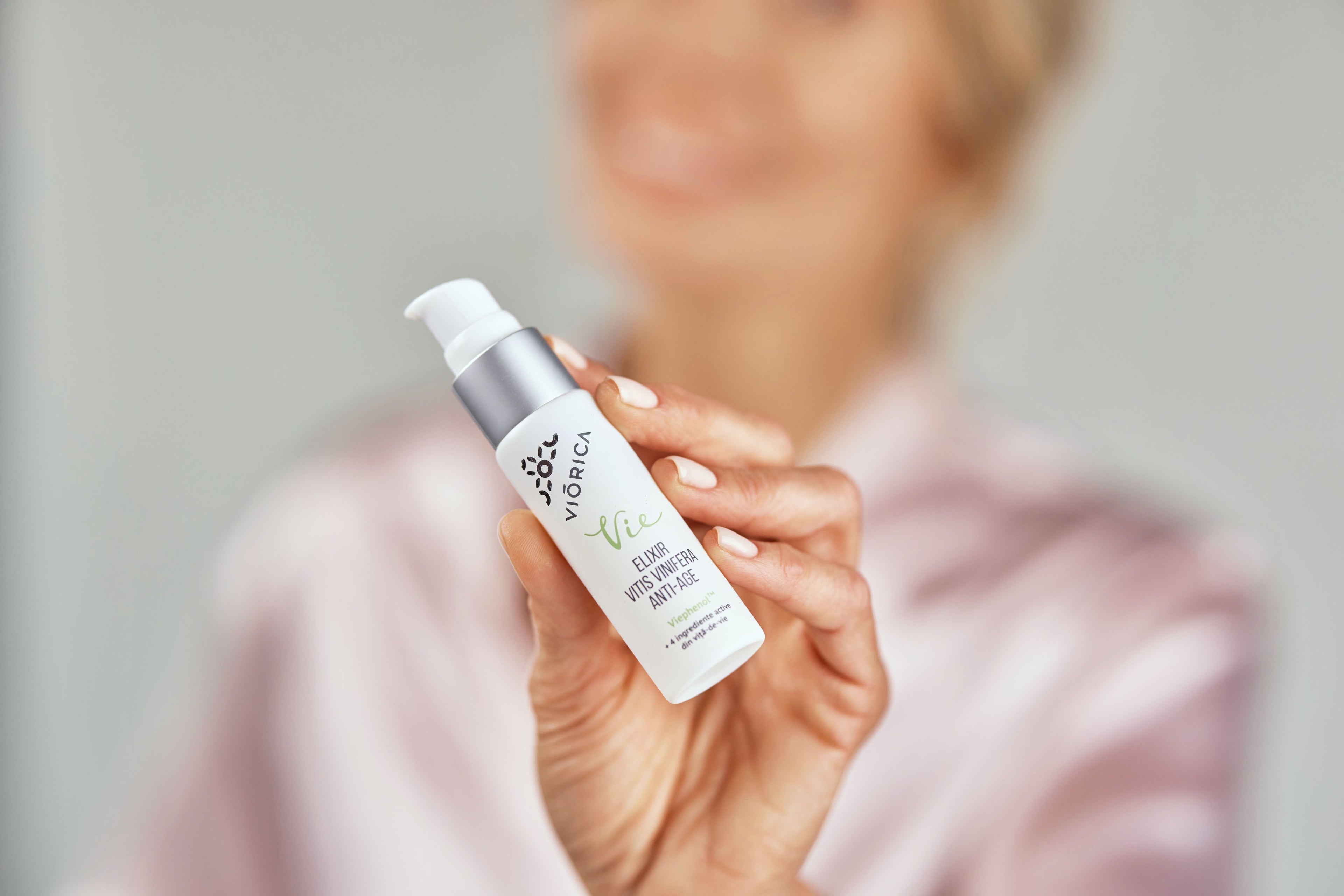 ANTI-AGE VITIS VINIFERA ELIXIR 30ml