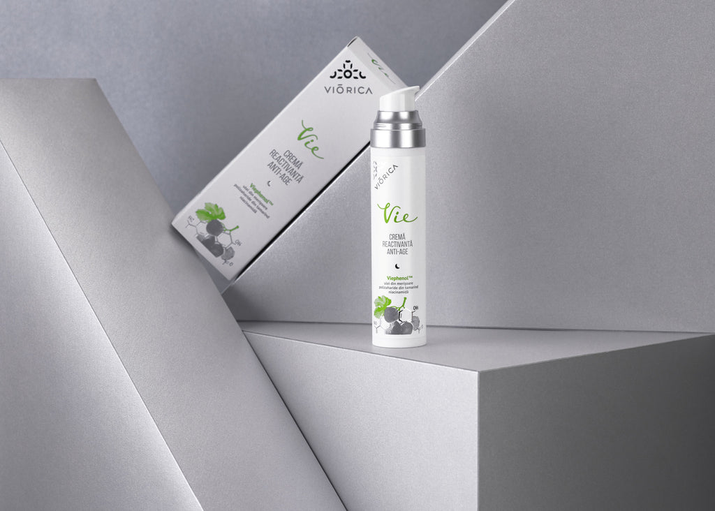 ANTI-AGE REACTIVATING  NIGHT CREAM 50ml