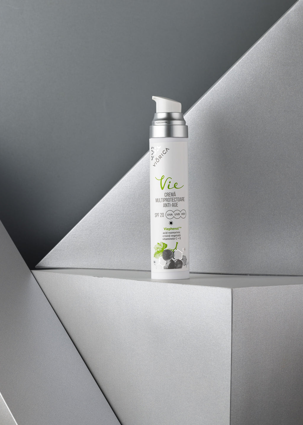 ANTI-AGE MULTI-DEFENDER CREAM SPF20 50ml