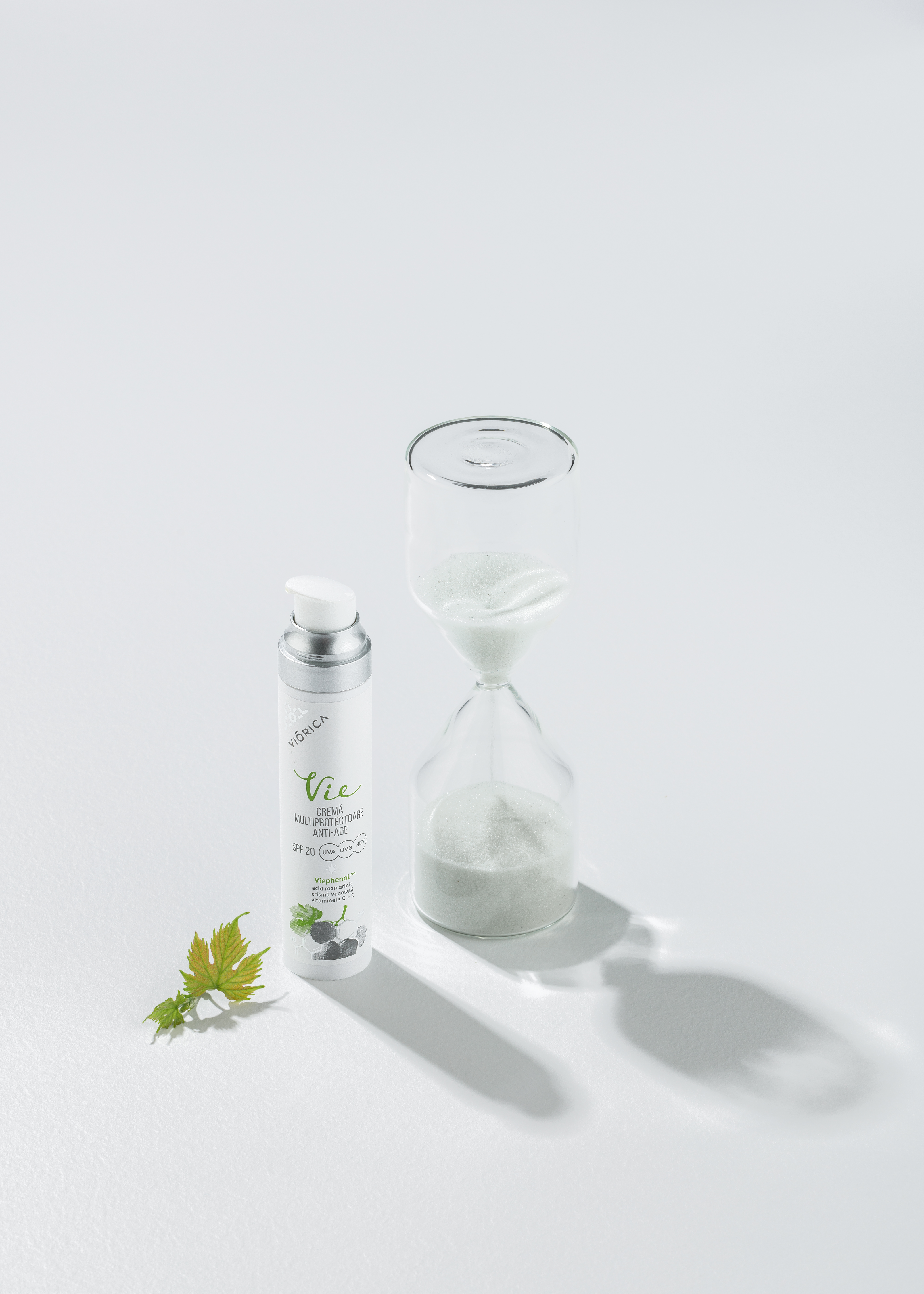 ANTI-AGE MULTI-DEFENDER CREAM SPF20 50ml