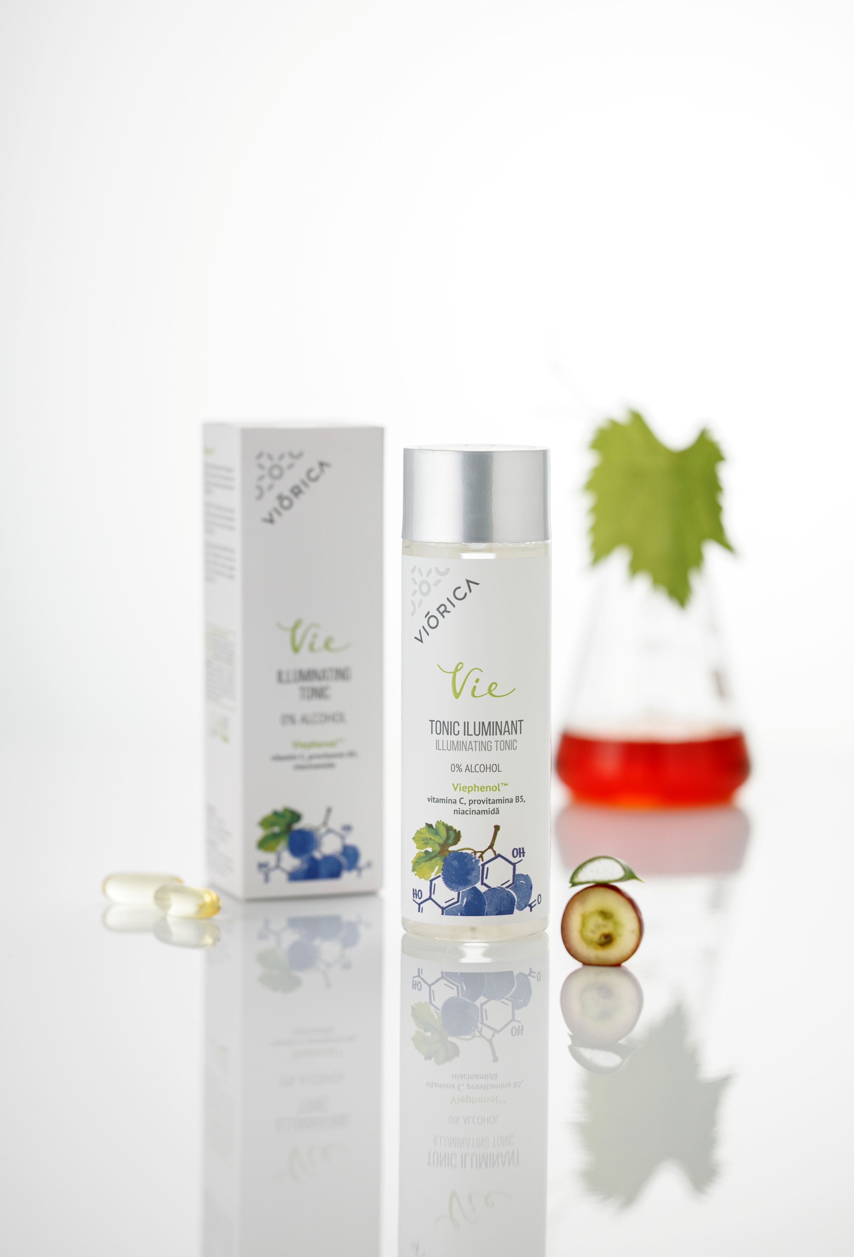 ILLUMINATING TONIC 200 ml / 6,76 fl. oz