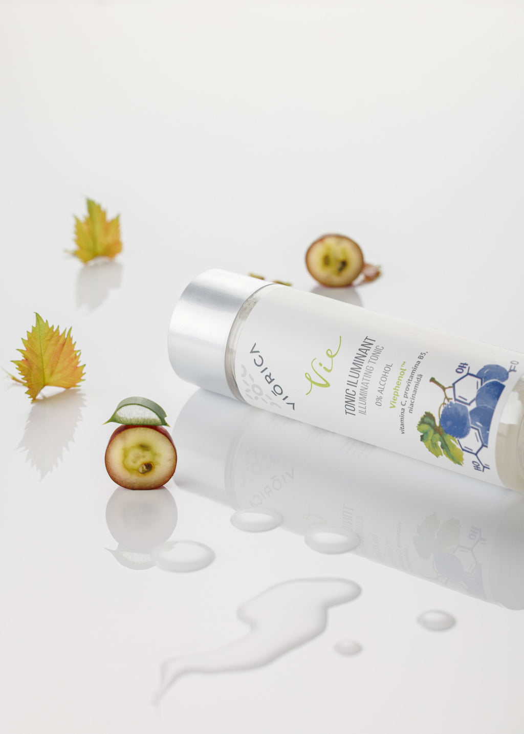 ILLUMINATING TONIC 200 ml / 6,76 fl. oz