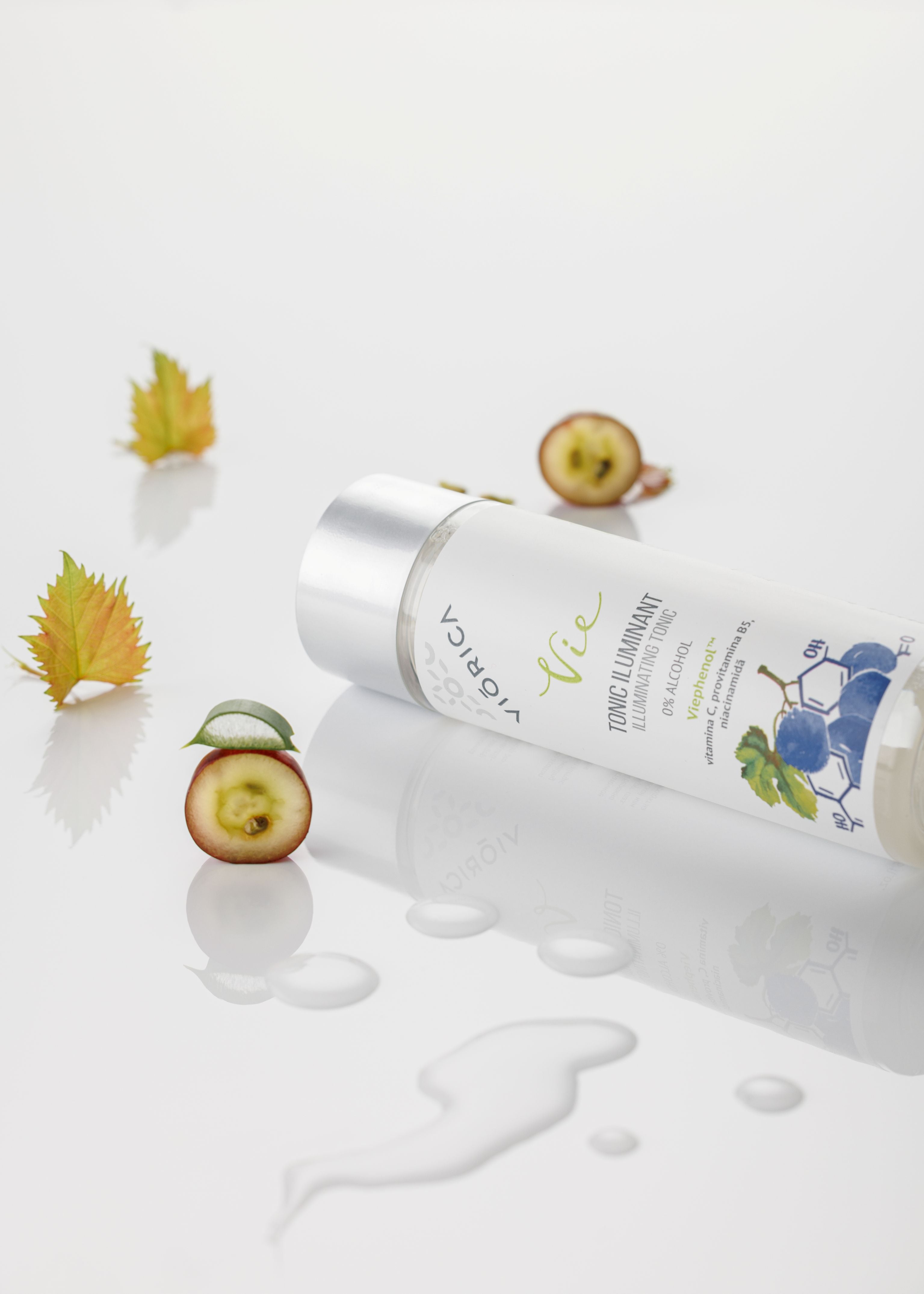 ILLUMINATING TONIC 200 ml / 6,76 fl. oz