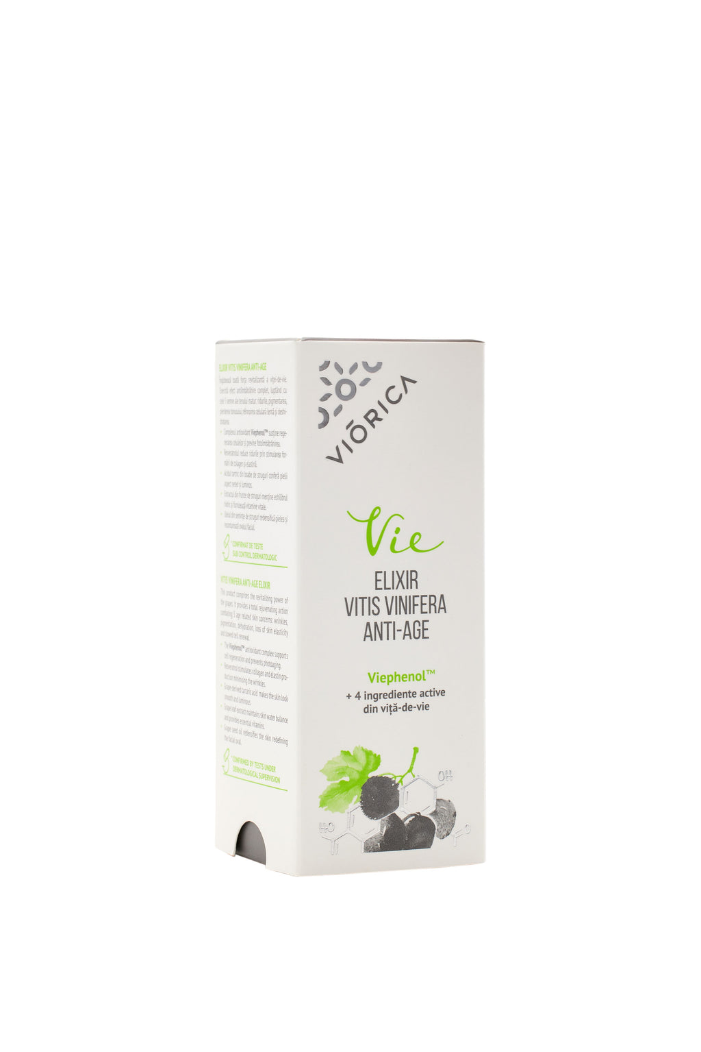 ANTI-AGE VITIS VINIFERA ELIXIR 30ml