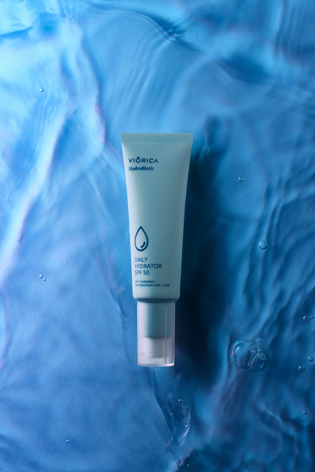 HydraBiotic Daily Hidrator SPF 50ml