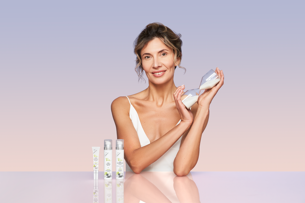 ANTI-AGE REACTIVATING  NIGHT CREAM 50ml