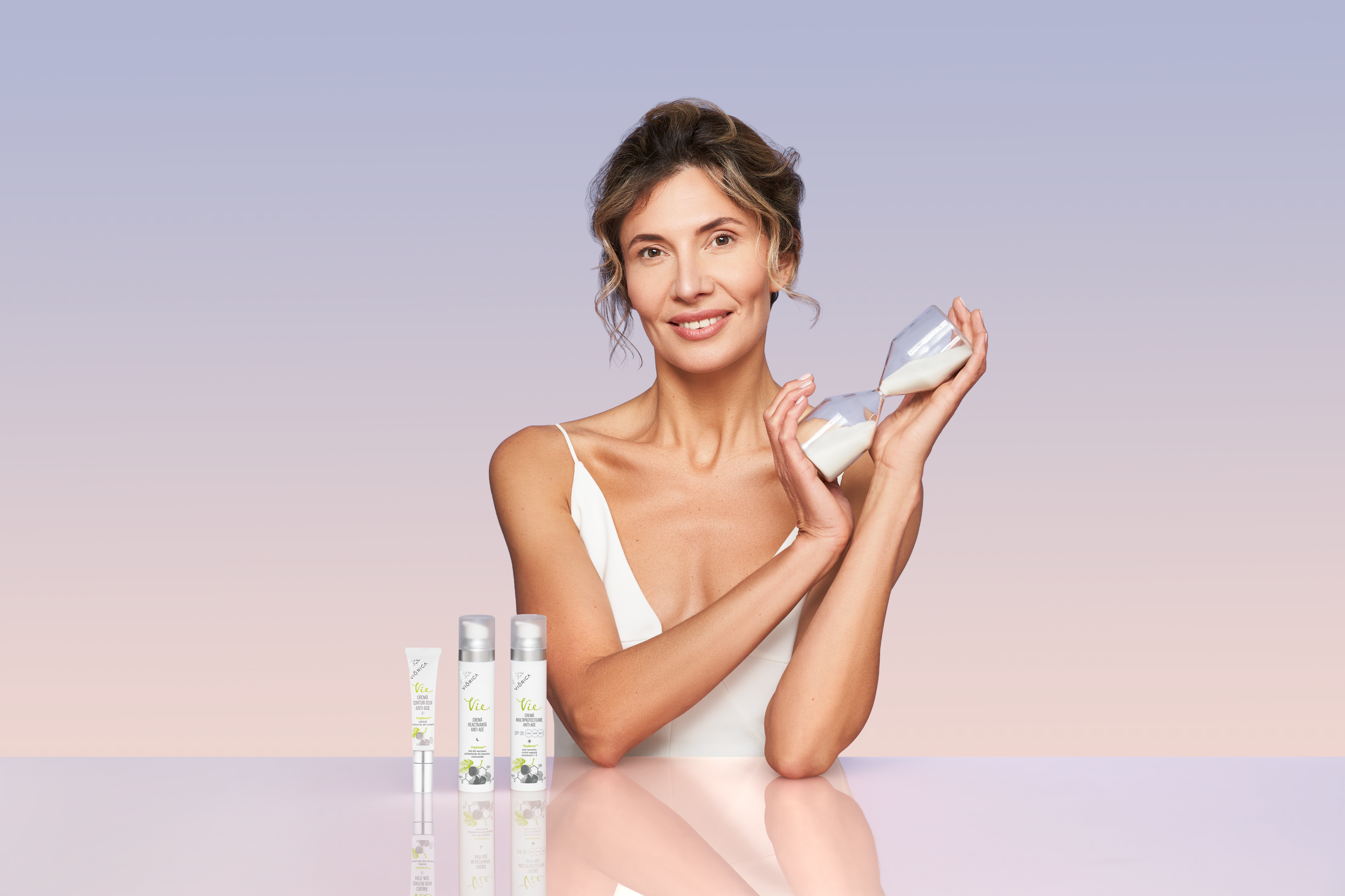 ANTI-AGE REACTIVATING  NIGHT CREAM 50ml