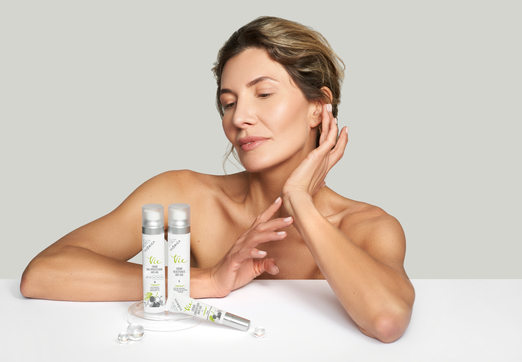 ANTI-AGE REACTIVATING  NIGHT CREAM 50ml