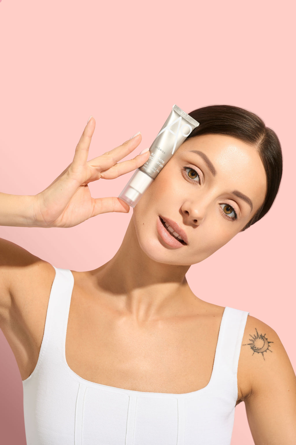 A0 Anti-Acne Serum 30ml