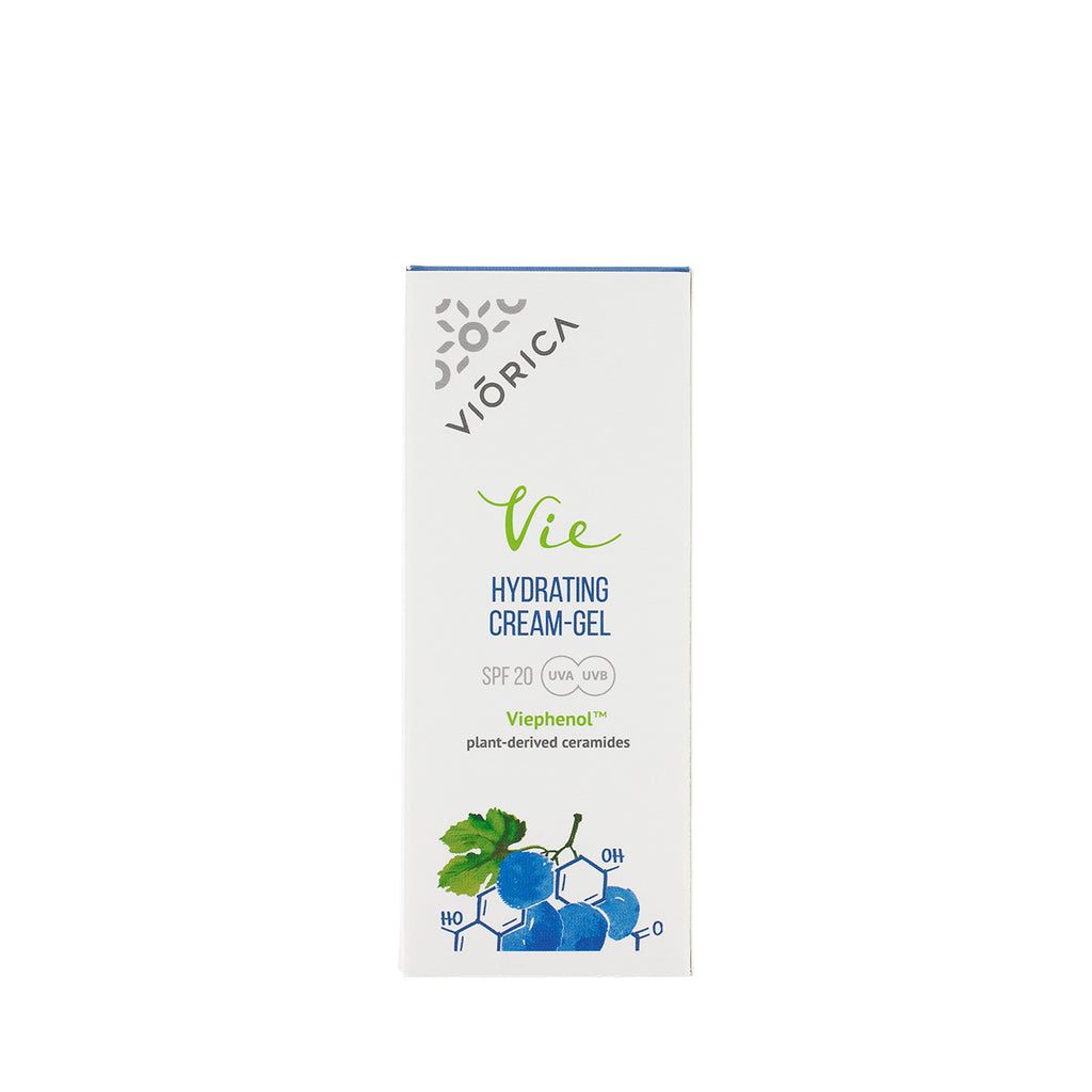 HYDRATING CREAM-GELSPF20 50 ml / 1,69 fl. oz