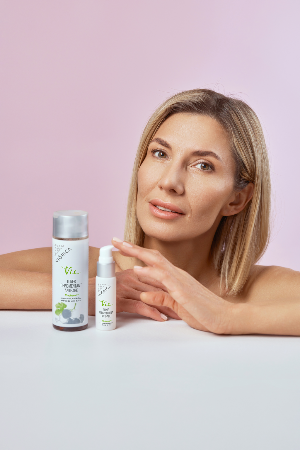 ANTI-AGE VITIS VINIFERA ELIXIR 30ml