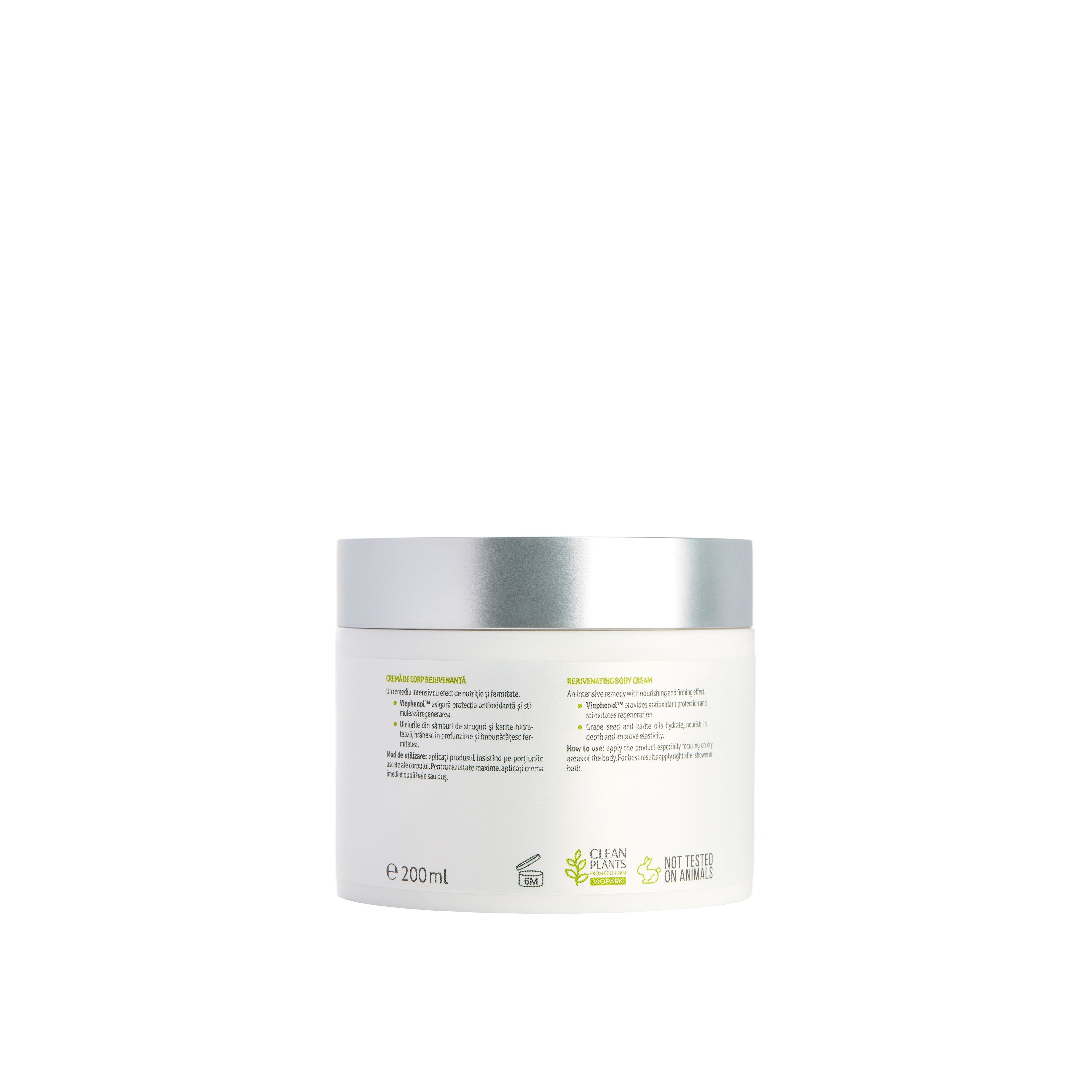REVITALIZING EYE CONTOUR CREAM 30 ml / 1,01 fl. oz