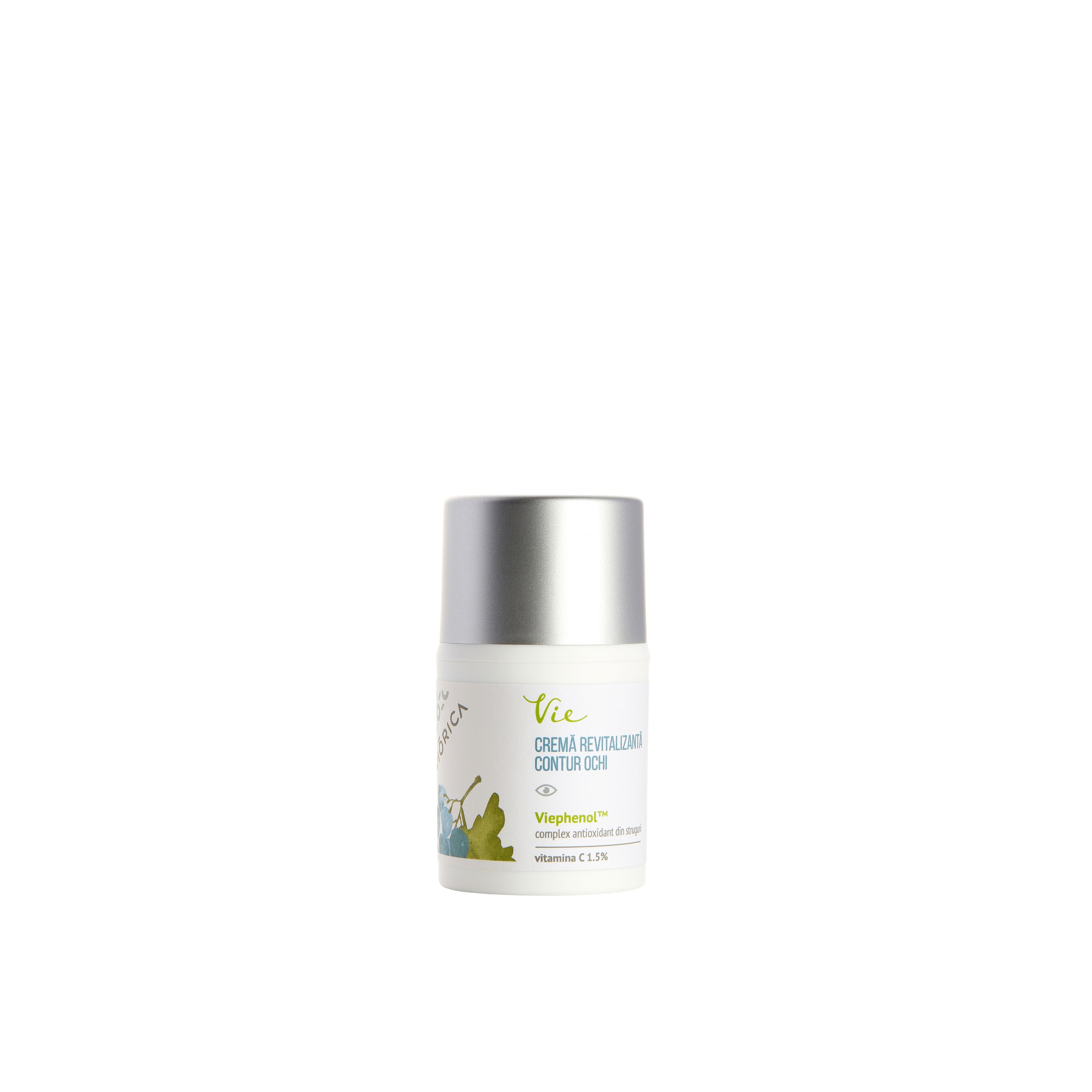 REVITALIZING EYE CONTOUR CREAM 30 ml / 1,01 fl. oz