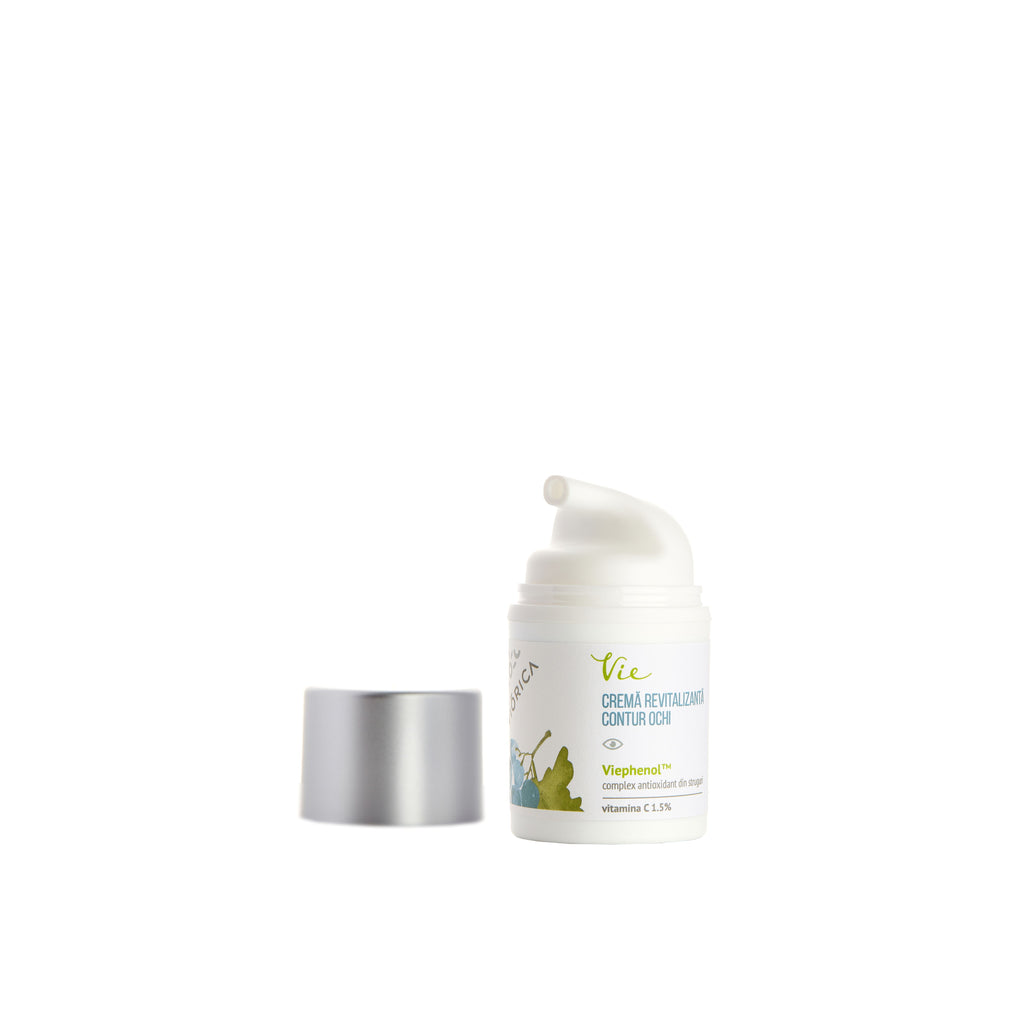REVITALIZING EYE CONTOUR CREAM 30 ml / 1,01 fl. oz