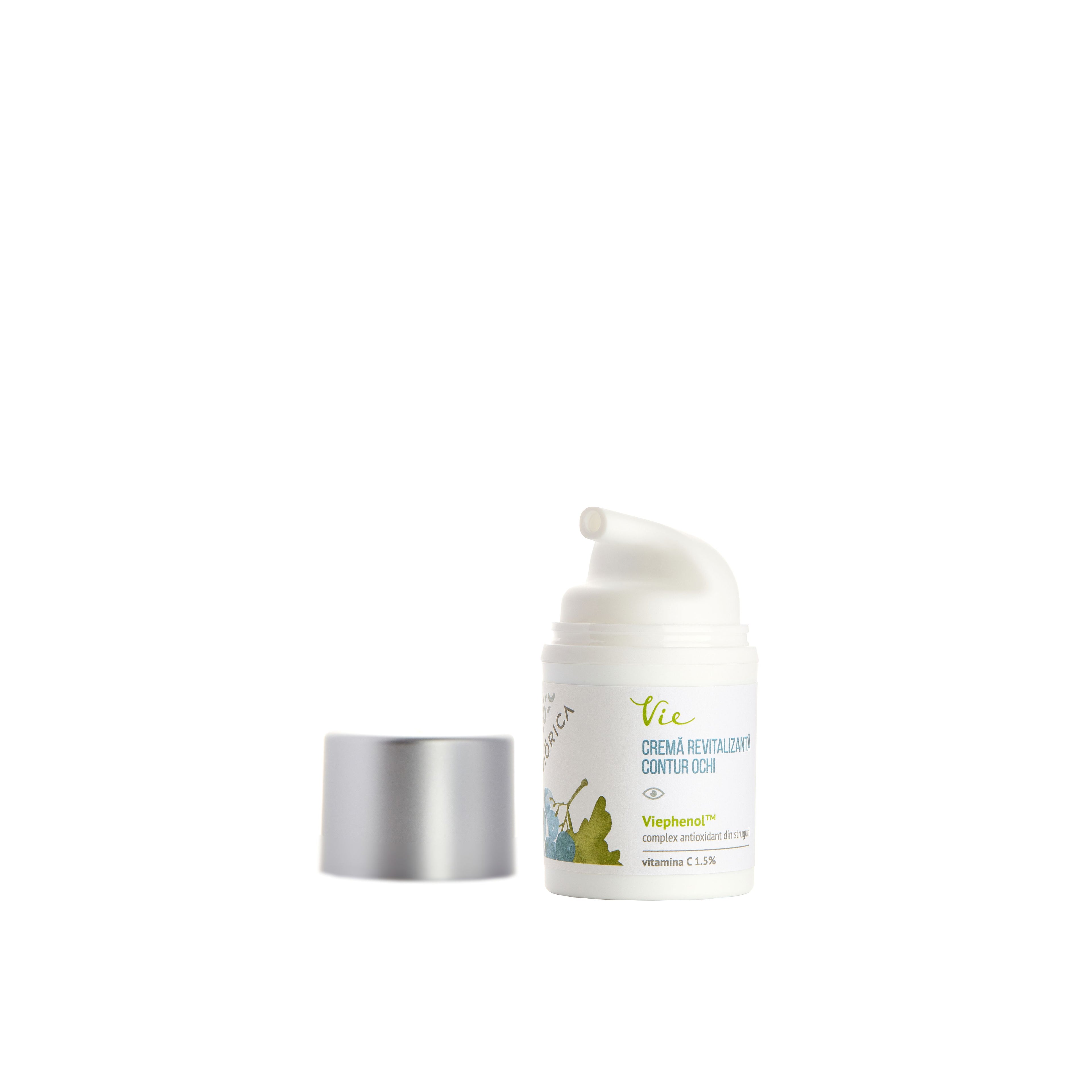 REVITALIZING EYE CONTOUR CREAM 30 ml / 1,01 fl. oz